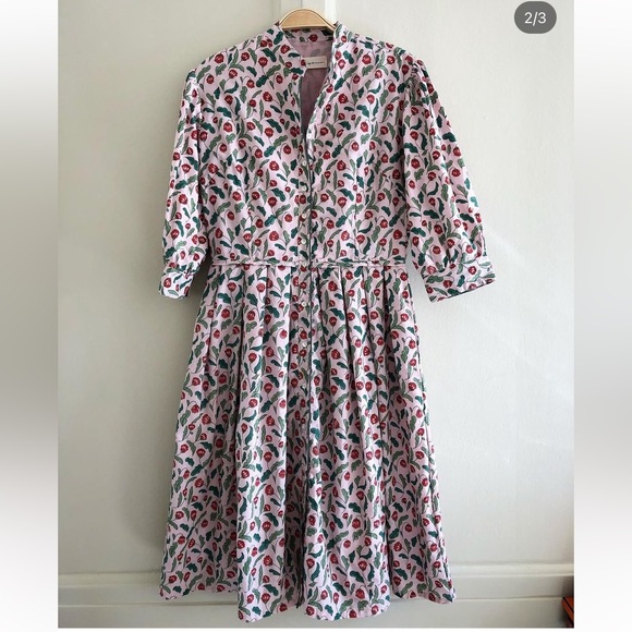Daydress UK Isla Dress - Picture 1 of 7